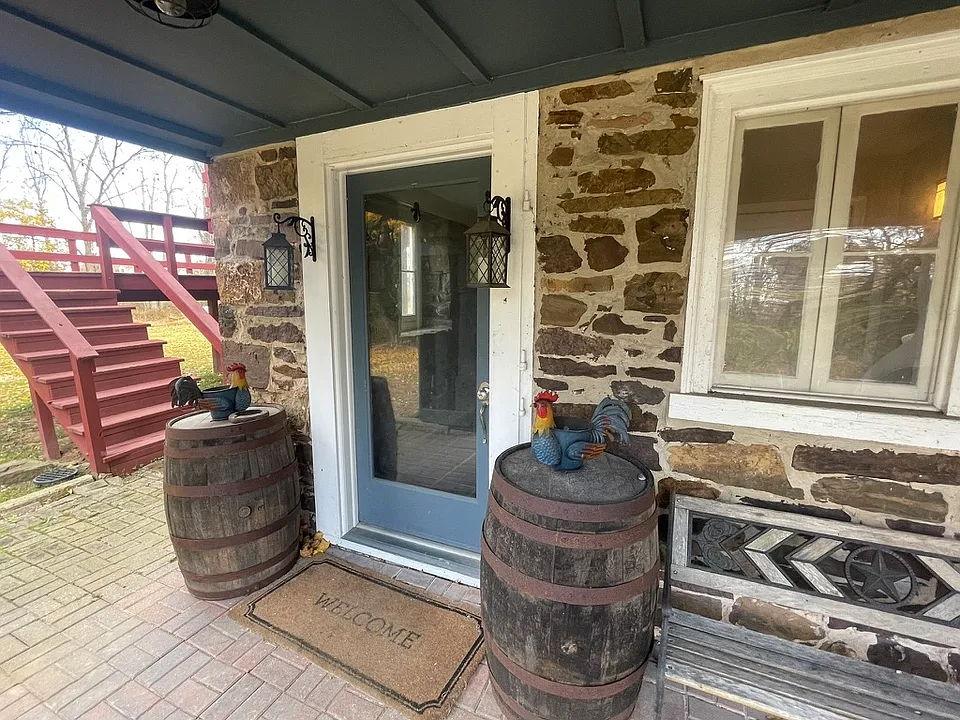 3415 Germantown Pike #B