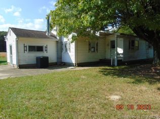 12973 E County Road 200 S, Crothersville, IN
