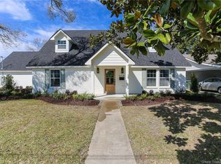 514 Julius St, Lake Charles, LA 70605