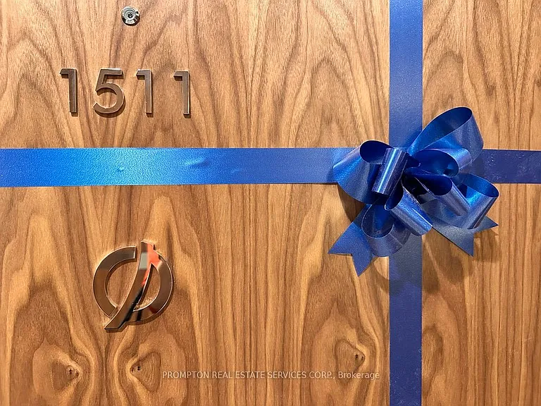 68 Esther Shiner Blvd #1511 — Photo 16