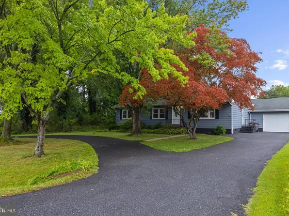202 Allegany Rd, Stevensville, MD 21666