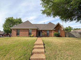 3995 Britain Cv, Memphis, TN 38135