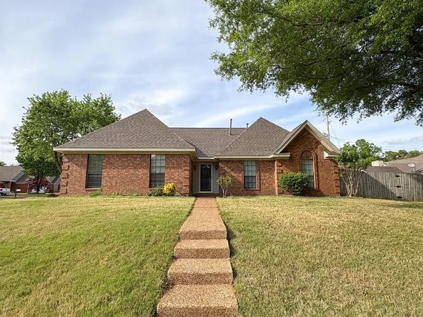 3995 Britain Cv, Memphis, TN 38135