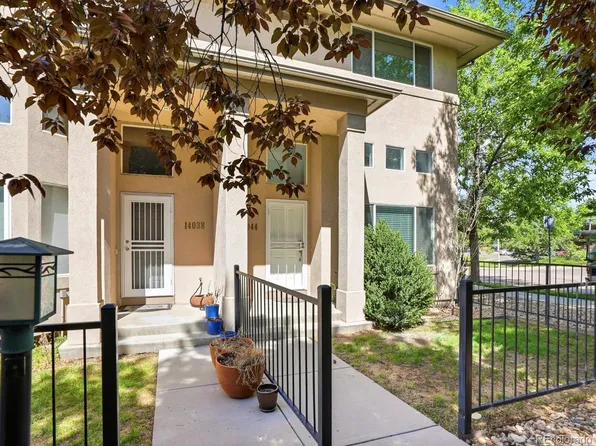 14044 E Temple Drive, Aurora, CO 80015