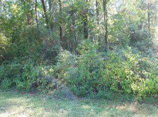 695 Lakeshore Dr, Hemphill, TX 75948