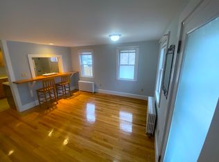 164 Gardner St #2, Boston, MA 02132