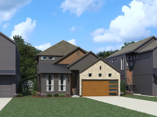 Talos Plan, Centero at Stone Oak