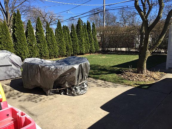 2nd image of 9407 Le Claire Ave