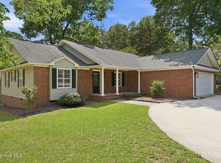 2 Ash Court, Pinehurst, NC 28374