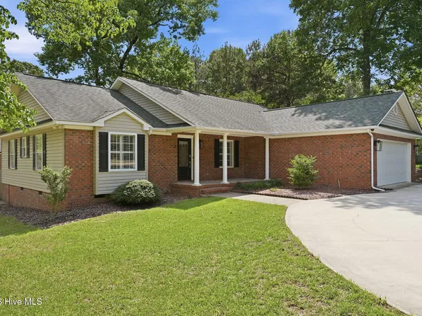 2 Ash Court, Pinehurst, NC 28374