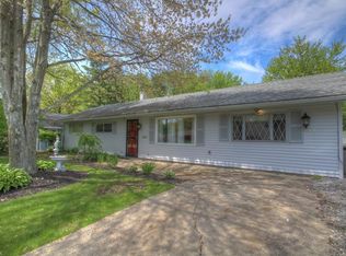 4206 Westmont Dr, Youngstown, OH