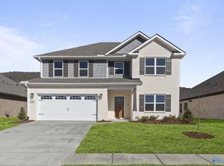 1219 Vouri Cir, Huntsville, AL 35803