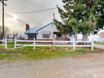 88448 Eastside Road, Milton Freewater, OR, 97862