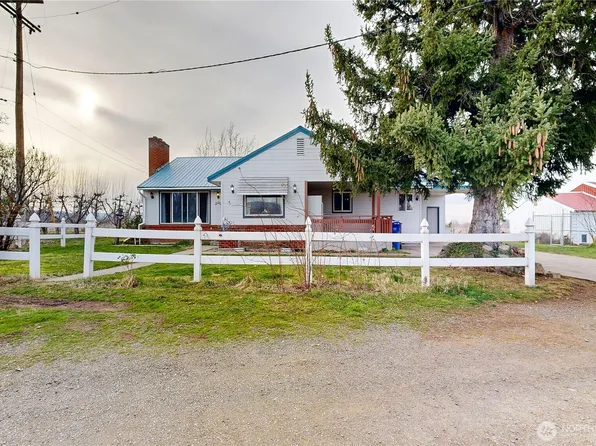 88448 Eastside Road, Milton-Freewater, OR 97862