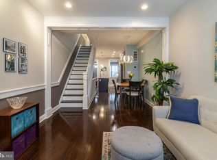 917 N Bradford St, Baltimore, MD 21205