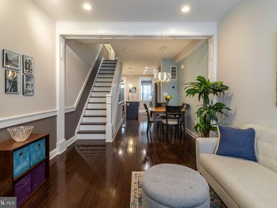 917 N Bradford St, Baltimore, MD, 21205