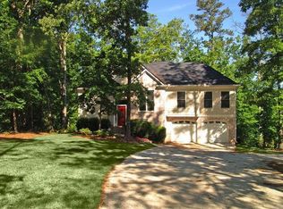 3569 Bomar Rd, Douglasville, GA 30135