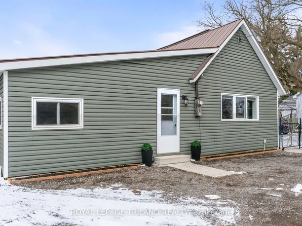 47826 Blanche St, Central Elgin, ON N5H 2R6