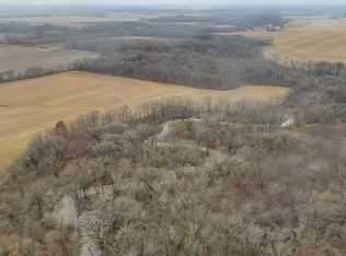 34416 S Warner Bridge Rd, Manteno, IL 60950