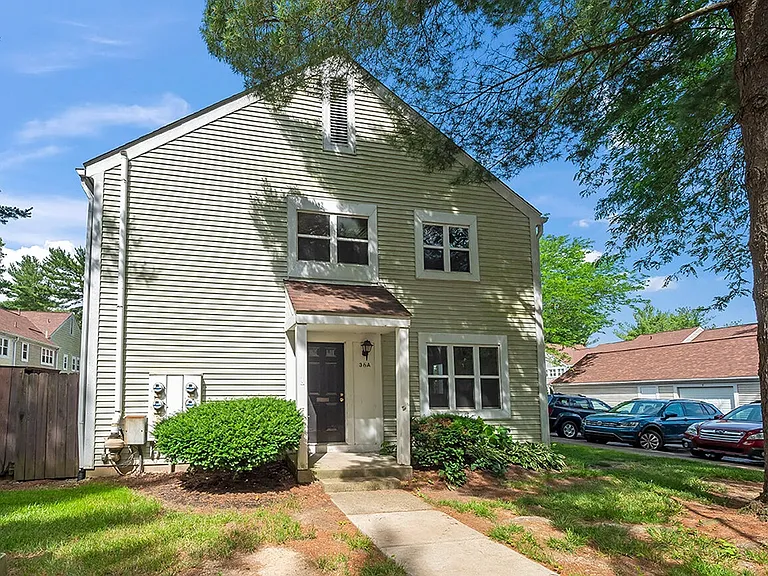 Townhome Living