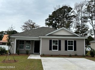 1924 Whispering Pine St SW LOT 29, Ocean Isle Beach, NC 28469