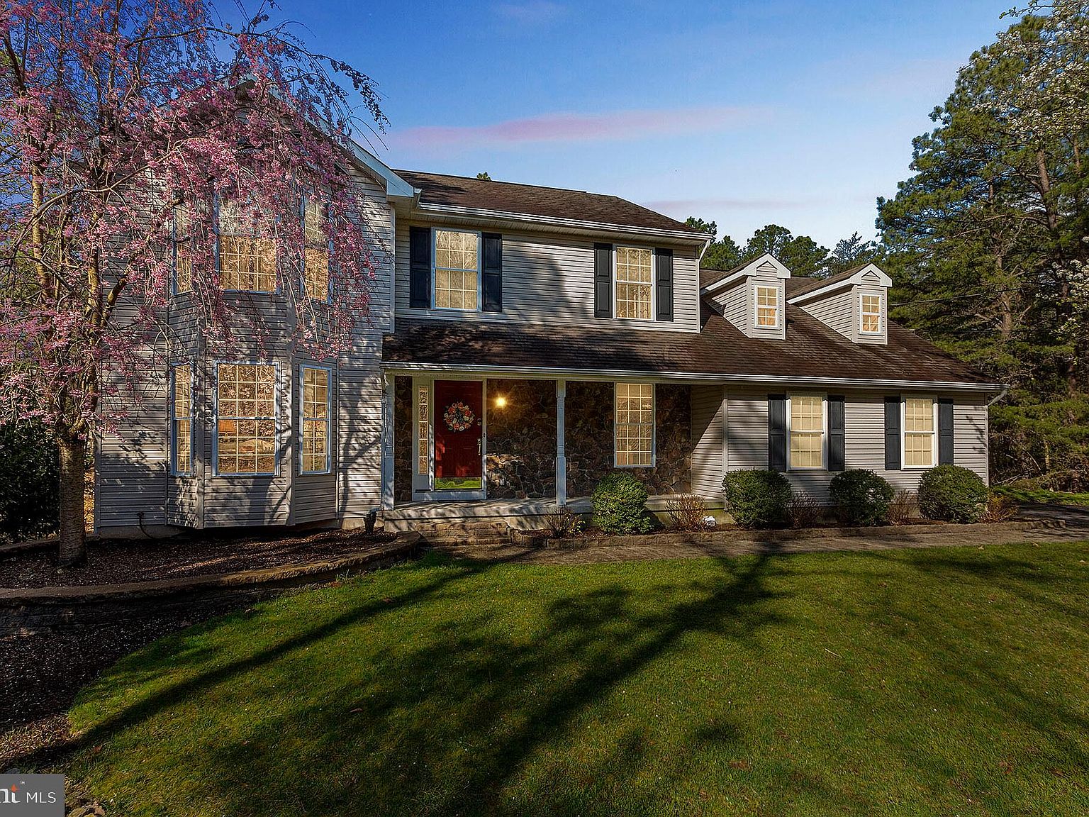 429 Pricketts Mill Rd, Tabernacle, NJ 08088 Zillow