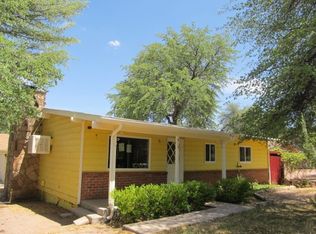 915 S Palomino Cir, Payson, AZ 85541