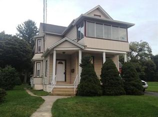33 Beethoven Ave, Washington, NJ 07882