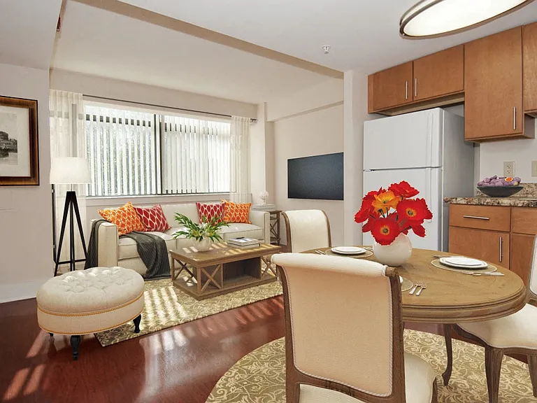 Linden Park Apartments (Seniors 62+) — Photo 29