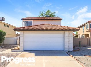 2715 W Temple St, Chandler, AZ 85224