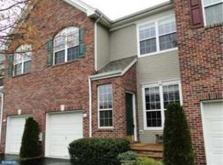 13 Lexington Ct #250, Washington Crossing, PA 18977