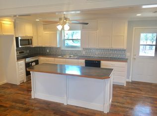 9742 E Highway 3, Atoka, OK 74525