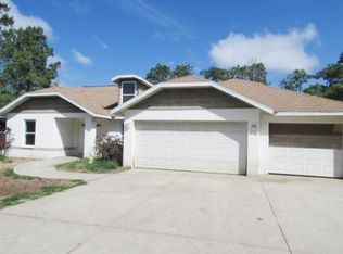 7181 E Shadywoods Ct, Floral City, FL 34436