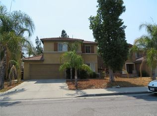 15252 Adobe Way, Moreno Valley, CA 92555