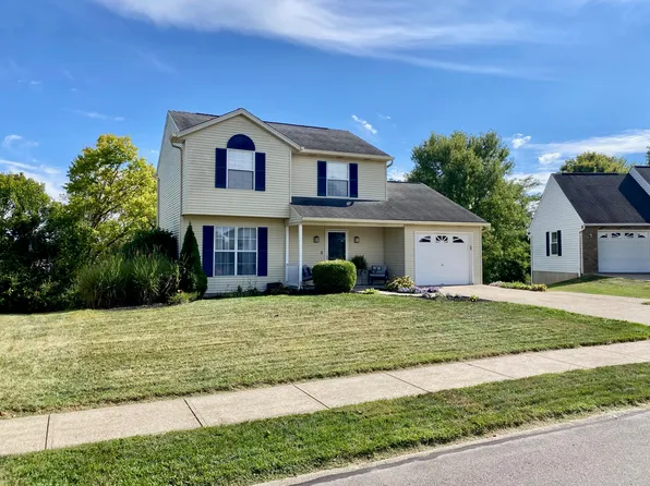 27 Paul Ln, Alexandria, KY 41001