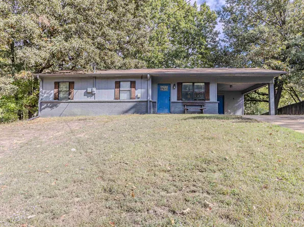 505 Brentwood Dr, Paragould, AR 72450