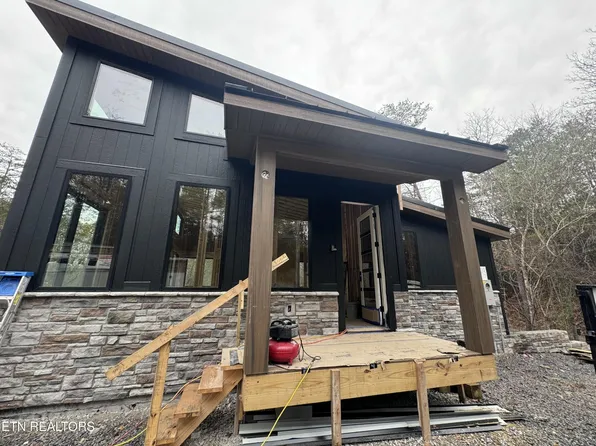 3423 Lillie Blvd, Sevierville, TN 37876