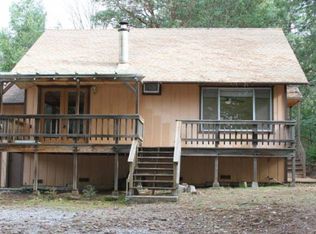 24749 Buckhorn Ridge Rd, Pioneer, CA 95666