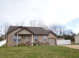 690 Lindsey Dr, Union, MO 63084