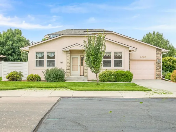 2839 Brittany Dr, Grand Junction, CO 81501
