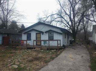 2303 Waneta Ave, Middletown, OH 45044