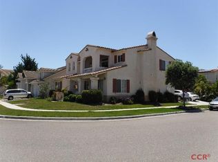 1609 S Paraiso Dr, Santa Maria, CA 93458