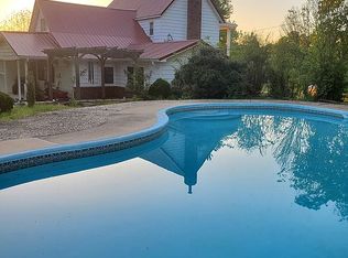 522 Huffaker Rd, Anderson, MO 64831