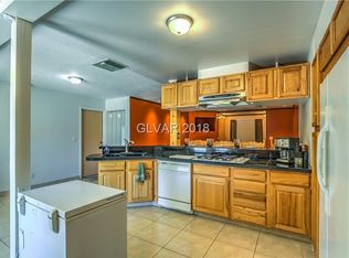 1810 S Magic Way, Henderson, NV 89002