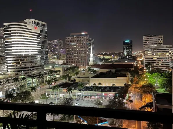 110 N Federal Highway #1505, Fort Lauderdale, FL 33301