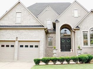 105 Duquesne Ct, Little Rock, AR 72223