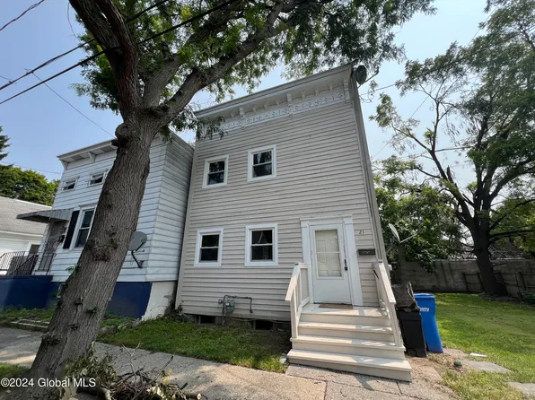 21 Regent Street, Albany, NY 12202
