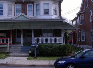 38 Locust St, Macungie, PA 18062