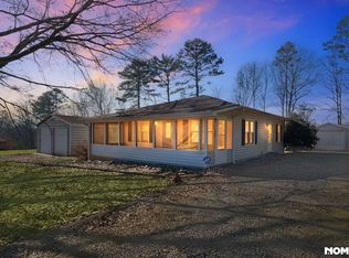 1544 31st Street Ct SE, Conover, NC 28613