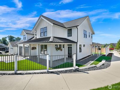 1937 Benjamin Court, Lynden, WA, 98264